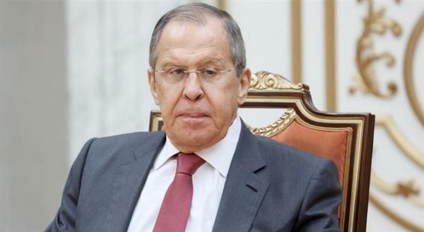 لافروف: روسيا ستكون «أقوى» بعد تمرد «فاجنر»