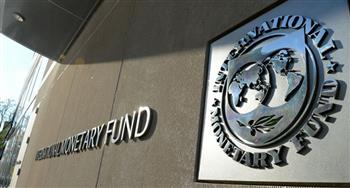   صندوق النقد الدولي يدعم أوكرانيا بـ900 مليون دولار