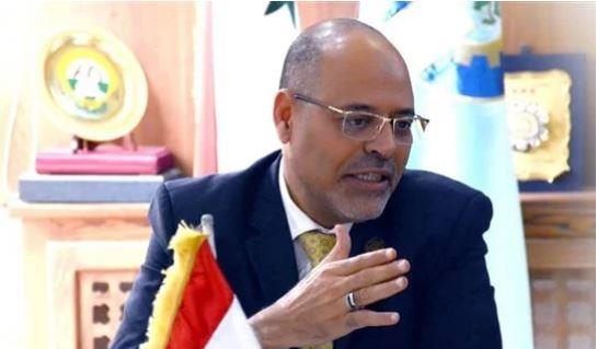 اتحاد عمال مصر: 30 يونيو أنقذت مصر من التطرف وتغيير الهوية والإرهاب