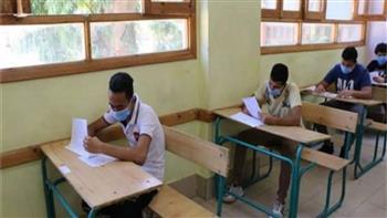 بعد غد.. طلاب الثانوية العامة يؤدون الامتحان في مادتي الفيزياء والتاريخ