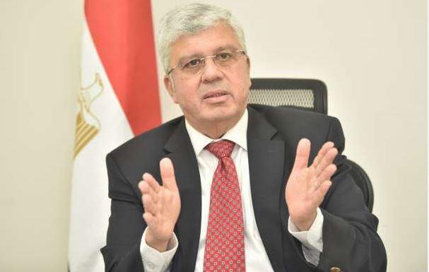 «التعليم العالي»: تيودور بلهارس ينظم ورشة عمل حول جراحة القولون
