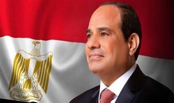 محافظ الغربية يهنئ الرئيس السيسي بمناسبة ثورة 30 يونيو
