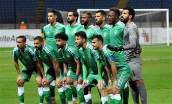 زوران يعلن قائمة الاتحاد لمواجهة حرس الحدود في الدوري.. غدا 