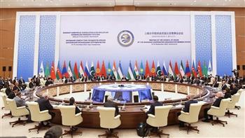   بيلاروسيا: تصديق البرلمان على الانضمام لمنظمة شنغهاى 