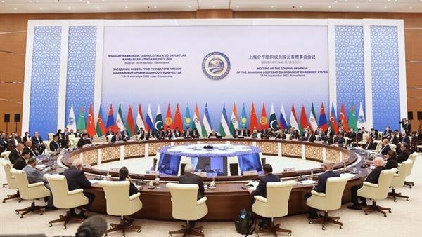 بيلاروسيا: تصديق البرلمان على الانضمام لمنظمة شنغهاى