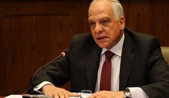محافظ الجيزة: ضبط 96 حالة ذبح أضاحي بالشوارع.. وجمع الجلود بدون ترخيص