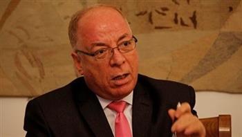 حلمي النمنم: الديمقراطية الباب الخلفي لاحتلال الدول في المنطقة العربية