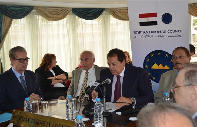مجلس الأعمال المصري الأوروبي في رسالة للسفير السويدي: حرق المصحف جريمة تخالف العهد الدولي