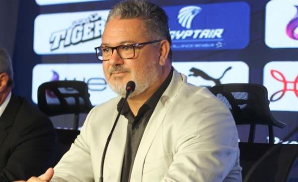 ميكالي: هدفنا الإحتفاظ بالصدارة.. ونحترم الجابون