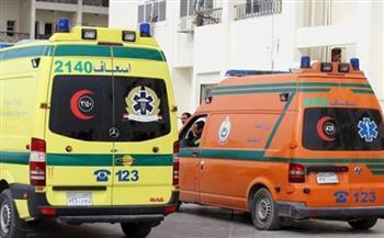لرفضه دفع ثمن لفة سكر.. إصابة طفل بطلق خرطوش على يد شاب في قنا 