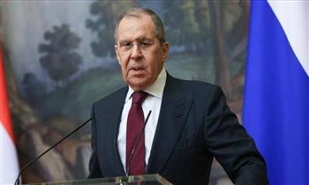   لافروف يصف قرار الجنائية الدولية بشأن بوتين بـ «السخيف»