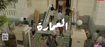  "العمارة".. فيلم وثائقي بمناسبة ذكرى ثورة 30 يونيو || فيديو