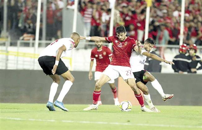 موعد مباراة الأهلى والوداد المغربى بنهائى دورى أبطال إفريقيا
