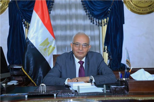 «التعليم» توجه الشكر لقرينة الرئيس بايدن.. وتثمّن التعاون المصري الأمريكي في مجال التعليم