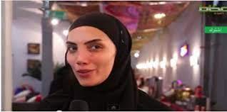 حورية فرغلي: حجيت 7 مرات بعد دوري في فيلم "كلمني شكرا"