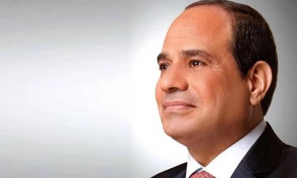 السيسي: مباحثات مكثفة وبناءة مع الرئيس الموريتاني عكست إرادتنا السياسية المشتركة