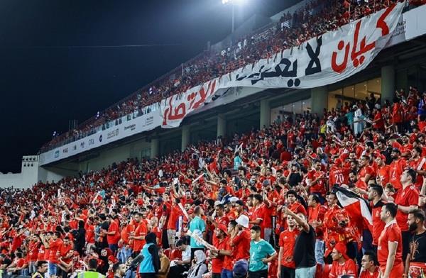 المدير التنفيذي للأهلي: ثقتنا كبيرة في جماهير وخروج المباراة بالشكل الذي يليق بالكرة المصرية