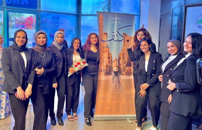 «كنف» إشادة الفلسطينيين بحب المصريين لهم.. شاهد البرومو