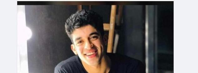 أيام ويتخرج.. مصرع طالب بتجارة كفر الشيخ في حادث على طريق بلطيم