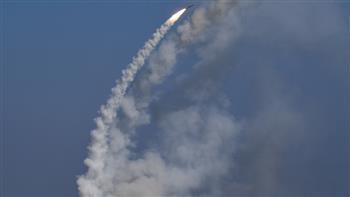   الدفاع الجوي الروسي يسقط 6 صواريخ أطلقتها القوات الأوكرانية على زابوروجيا