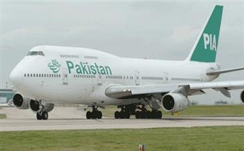   الإفراج عن طائرة بالخطوط الجوية الباكستانية في ماليزيا بعد احتجازها