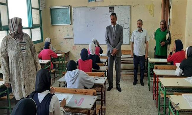 لمدة ١٥ يوما.. فتح باب التظلمات على نتيجة الشهادة الإعدادية فى القاهرة اليوم
