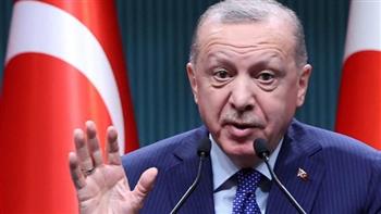   أردوغان يعلن حكومته الجديدة بتغييرات في 4 وزارات