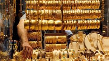   استقرار أسعار الذهب وعيار 21 يسجل 2345 جنيهًا