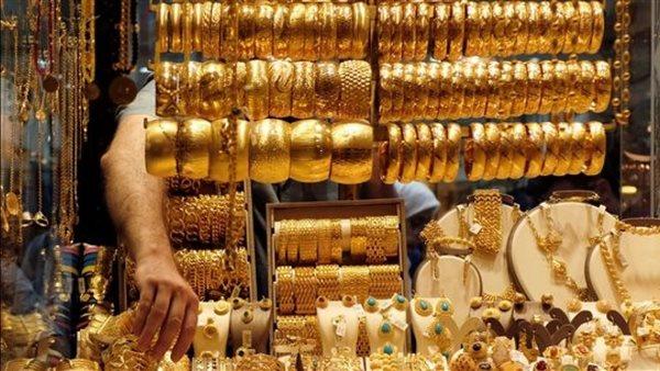 استقرار أسعار الذهب وعيار 21 يسجل 2345 جنيهًا