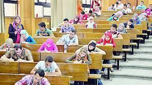 آداب عين شمس تصدر تعلميات عاجلة للطلاب بشأن امتحانات نهاية العام