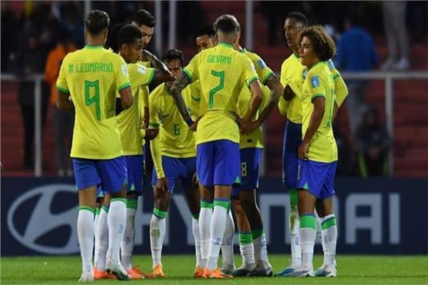 مفاجأة مدوية.. البرازيل تودع كأس العالم للشباب 2023