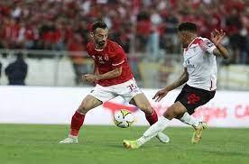 معوض: الشحات وتاو كلمة السر فى تفوق الأهلى أمام الوداد بنهائى أفريقيا