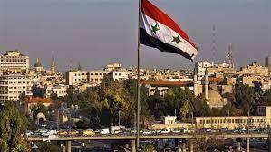   العراق يعلن موقفه من رفع العقوبات عن سوريا