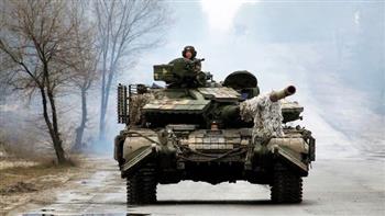   الجيش الأوكراني يسقط أربعة صواريخ كروز روسية وثلاث طائرات مسيرة قتالية
