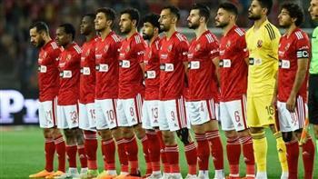 تشكيل الأهلي المتوقع لمباراة الوداد المغربي الليلة بنهائي أفريقيا