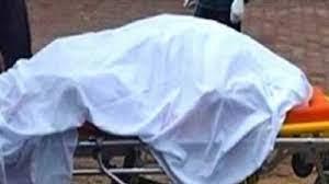 بعد منعها رؤية ابنه.. سيدة تتسبب في تخلص طليقها من حياته