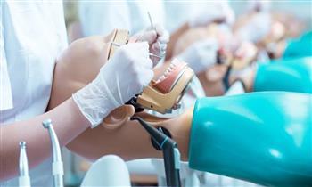 الصحة: تقديم الخدمات المُتخصصة في طب الأسنان لـ 1.2 مليون مواطن جميع المحافظات
