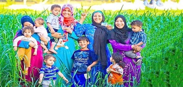 «صباح الخير يا مصر» يبرز أهمية "تكافل وكرامة"