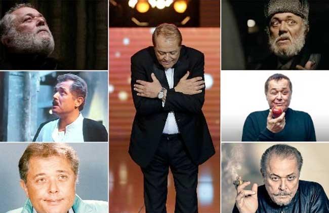 «الساحر.. الشيخ حسني.. رأفت الهجان» وغيرها.. أبرز ألقاب الراحل محمود عبد العزيز