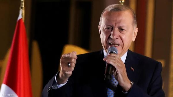 أنقرة: تشكيل الحكومة التركية جاء حسب التوقعات المتداولة