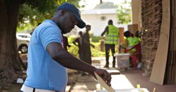   اليوم.. الناخبون في غينيا بيساو يختارون برلمانًا جديدًا بعد عام من قرار حله