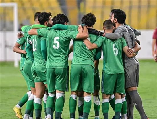 22 لاعبا بقائمة الاتحاد السكندري لمواجهة الزمالك غدا في الدوري