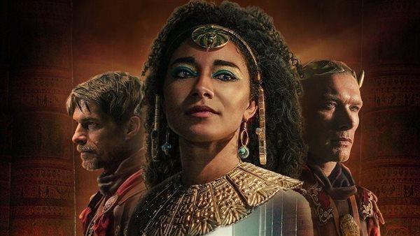 تأجيل دعوى إلزام نتفليكس بوقف بث الفيلم الوثائقي كليوباترا لأول أكتوبر