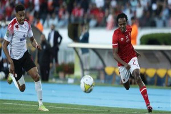 قبل لقاء اليوم.. مشوار الأهلي والوداد لنهائي دوري أبطال أفريقيا