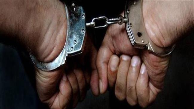 صب عليه خرسانة.. القبض على شاب قتل طفلا بالمرج
