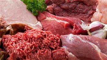   انخفاض كبير في أسعار اللحوم في الأسواق اليوم