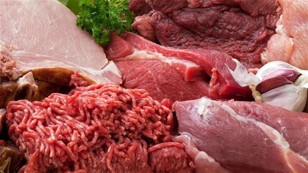 انخفاض كبير في أسعار اللحوم في الأسواق اليوم
