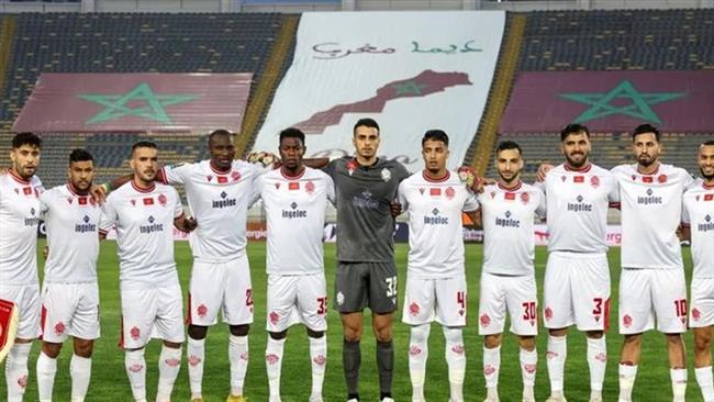 رئيس الوداد يحفز اللاعبين بأغلى مكافأة في تاريخ الكرة المغربية