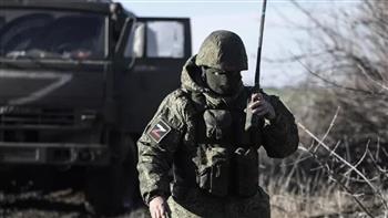   الدفاع الروسية تعلن استهداف مطارات عسكرية أوكرانية