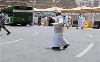   السعودية تعلن عن 10 طرق لخدمة الحجاج من الدول المجاورة للوصول إلى مكة المكرمة